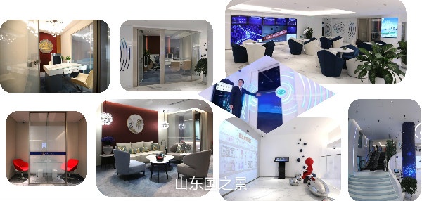 银行办公家具—贵宾现金柜台