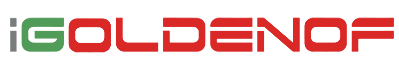 IGOLDENOF