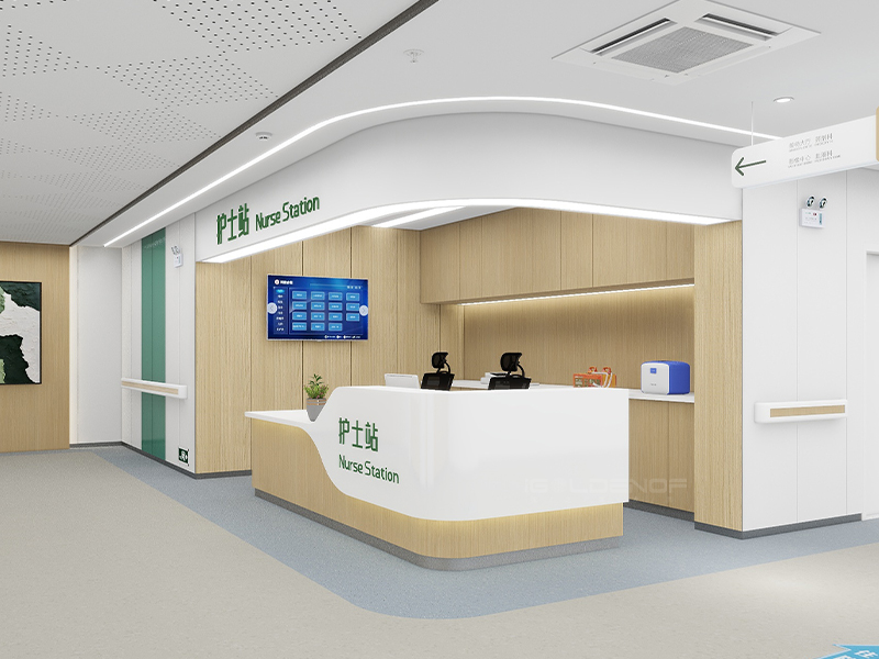 Hospital Furniture